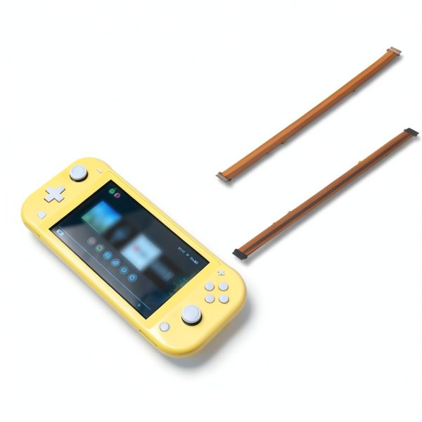 Nintendo Switch Lite L Button Flex Cable Repair Tools-2