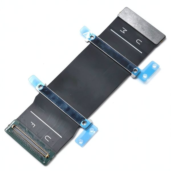 Samsung Galaxy Z Fold 4 Spin Axis Flex Cable Connector-6