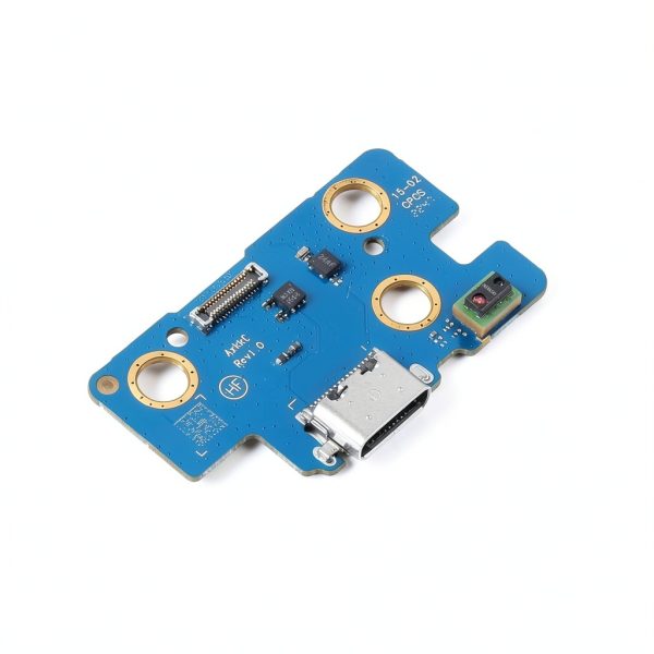 Samsung Galaxy Tab A8 10.5 USB Type-C Charging Port Flex-4