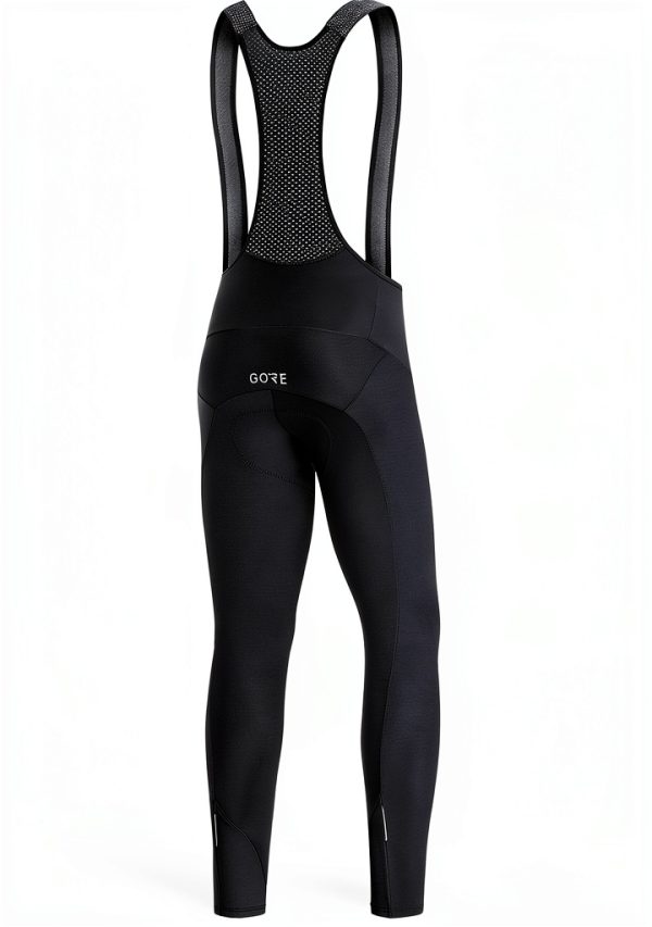 Gore Bike Wear Men's Cycling Bib Tights-3