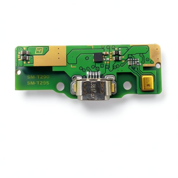 Samsung Galaxy Tab A 8.0 2019 SM-T290 USB Charging Port-4