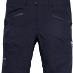 Burton GORE-TEX Cycling Bib Pants XX-Large True Black-0