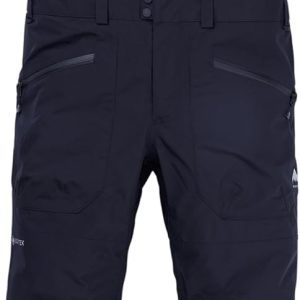 Burton GORE-TEX Cycling Bib Pants XX-Large True Black-0