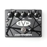 MXR EVH5150 Guitar Distortion Effects Pedal-0