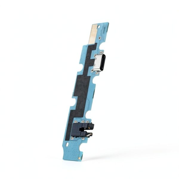 Samsung Galaxy Tab A7 Lite USB Charging Port Replacement-6
