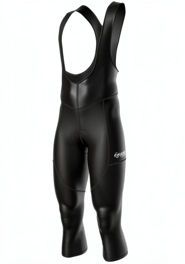 Cyclinb Bib Knickers for Men Cycling-0