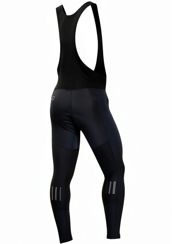 PEARL iZUMi Men's Cycling Bib Pants-1