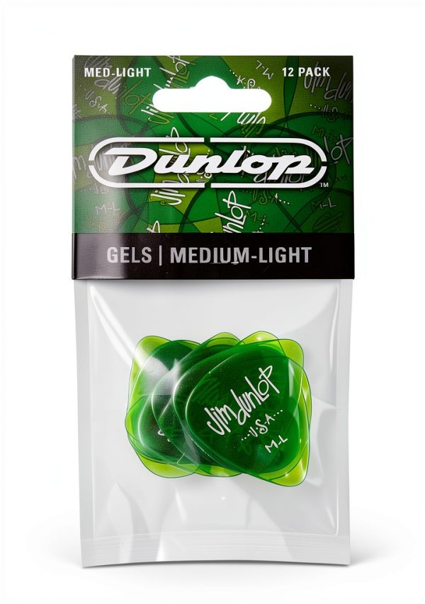 MXR Dookie Drive Pedal Guitar Overdrive Green-7