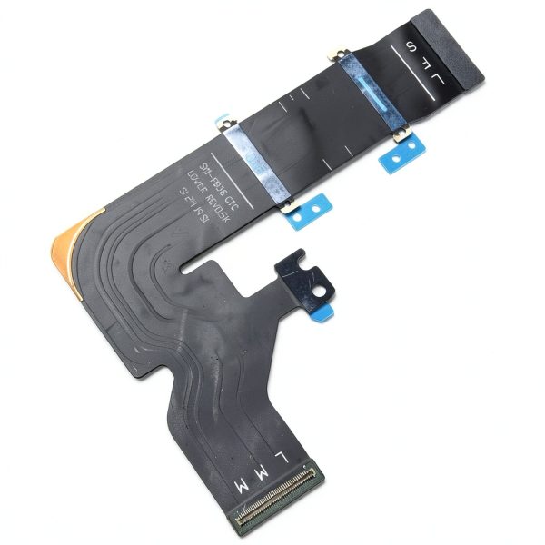 Samsung Galaxy Z Fold 4 Spin Axis Flex Cable Connector-3