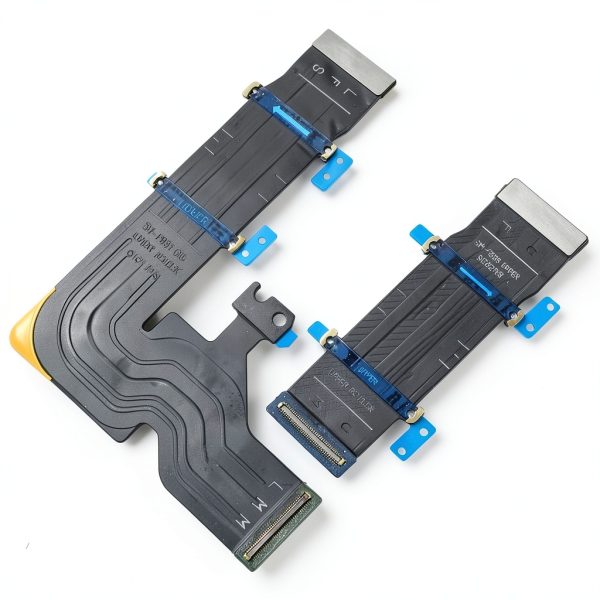 Samsung Galaxy Z Fold 4 Spin Axis Flex Cable Connector-2