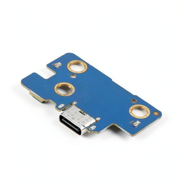 Samsung Galaxy Tab A8 10.5 USB Type-C Charging Port Flex-3