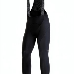 Gore Bike Wear Men's Cycling Bib Tights-0