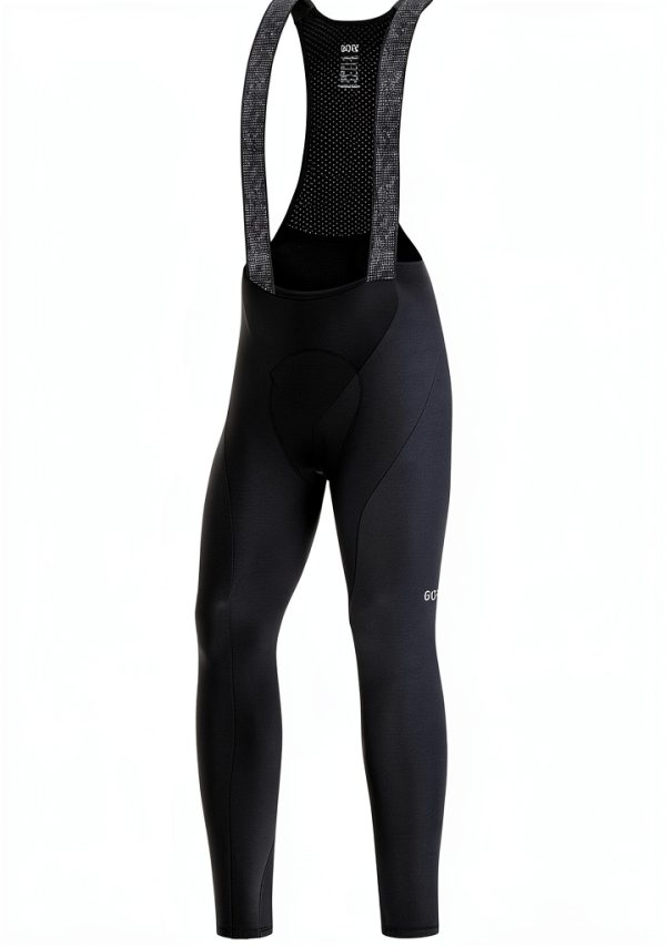 Gore Bike Wear Men's Cycling Bib Tights-0