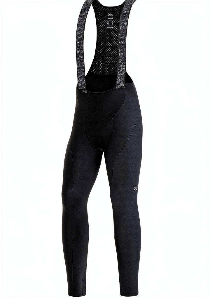 Men's Cycling Bib Tights