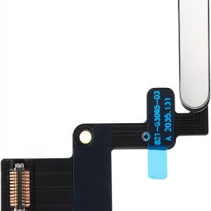 iPad 10.9 inch Power Button Flex Cable Replacement-0