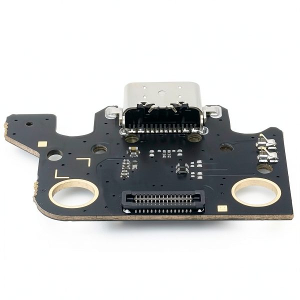 Samsung Galaxy Tab A7 10.4 Charging Port Flex Cable-3
