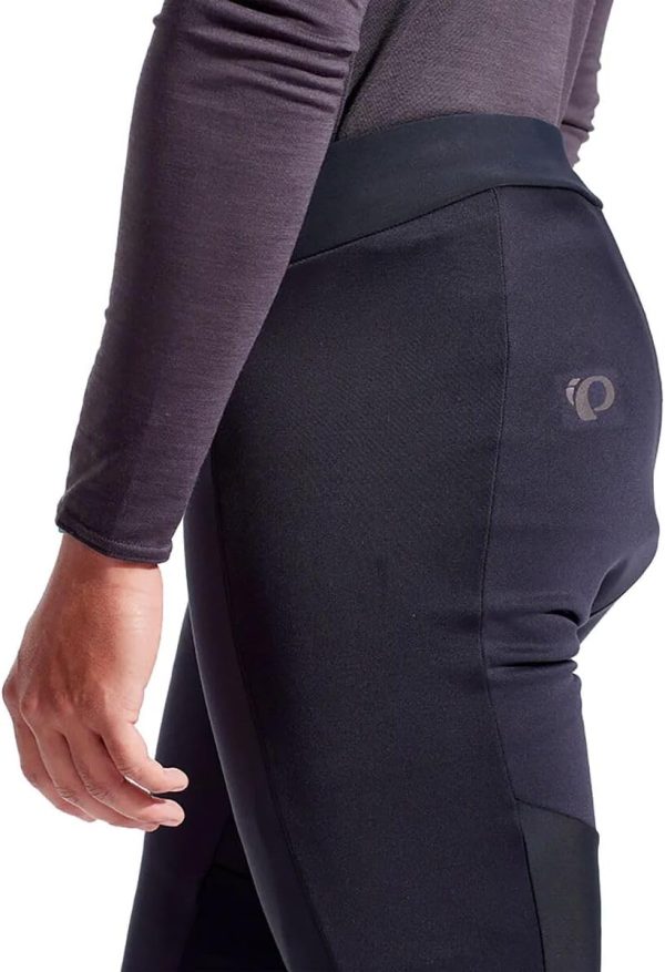 Pearl Izumi Insulated Cycling Bib Tights Black Large-3