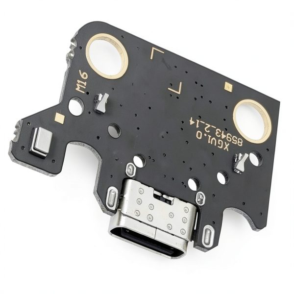 Samsung Galaxy Tab A7 10.4 Charging Port Flex Cable-4