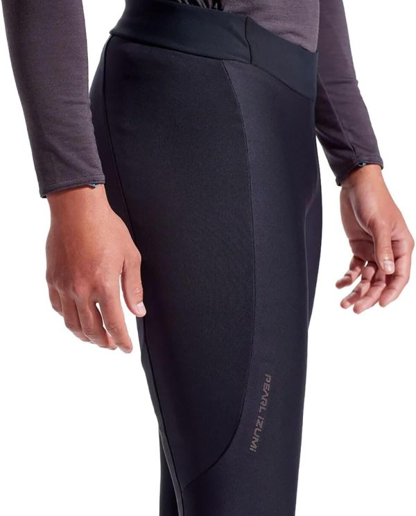 Pearl Izumi Insulated Cycling Bib Tights Black Large-2