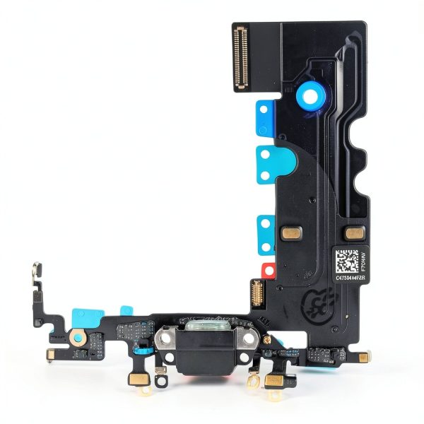 MEEFIX iPhone SE 2022 Dock Connector Repair Kit-0