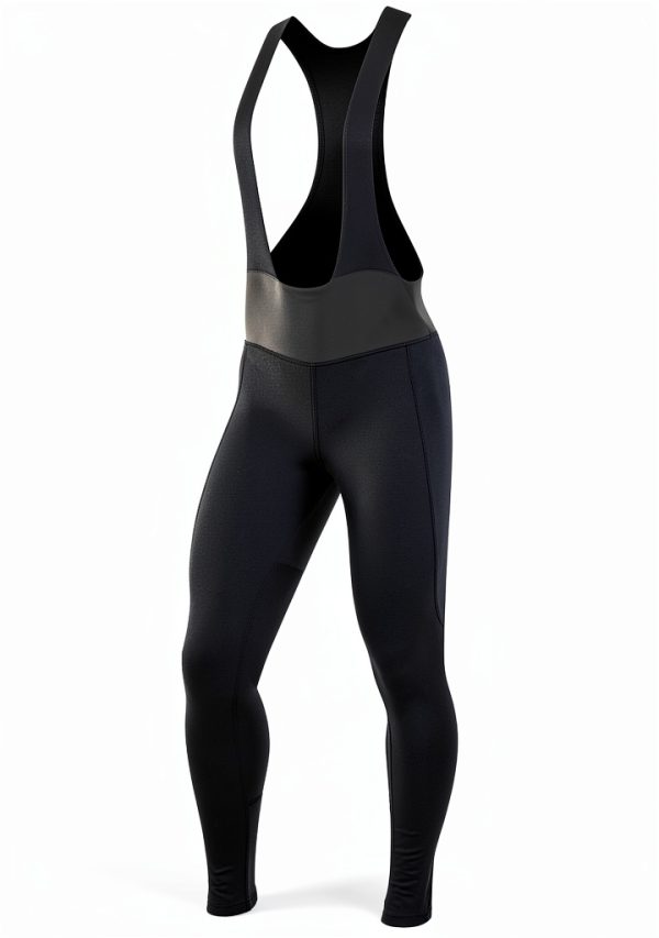 PEARL iZUMi Men's Cycling Bib Pants-0