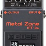 Waza Craft Premium Buffer Guitar Pedal-0