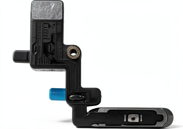 iPad 10.9 inch Power Button Flex Cable Replacement-1