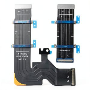 Samsung Galaxy Z Fold 4 Spin Axis Flex Cable Connector-0