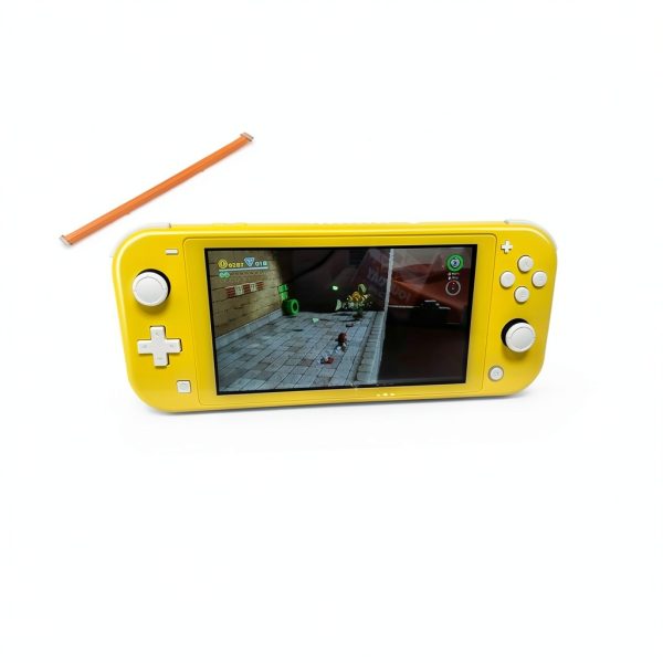 Nintendo Switch Lite L Button Flex Cable Repair Tools-1