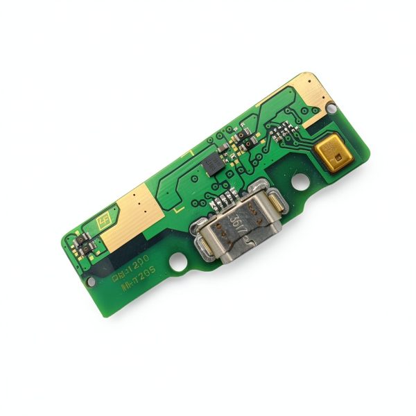 Samsung Galaxy Tab A 8.0 2019 SM-T290 USB Charging Port-1