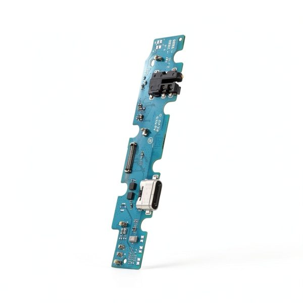 Samsung Galaxy Tab A7 Lite USB Charging Port Replacement-5