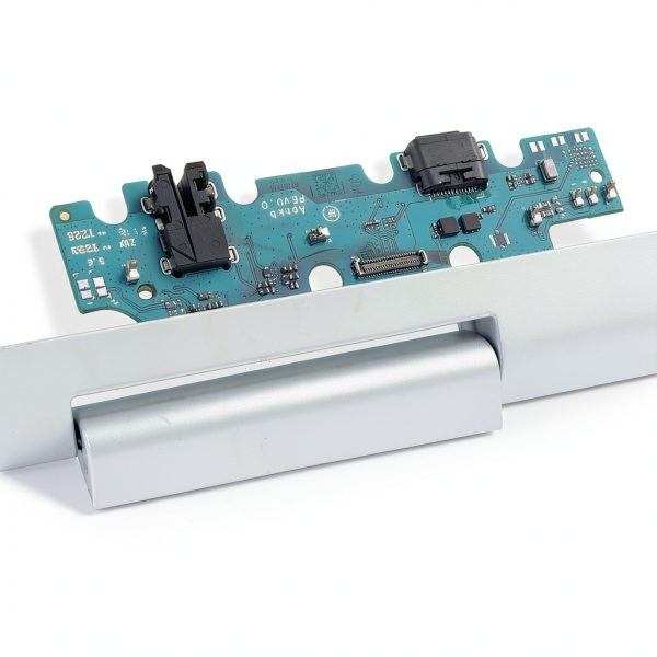 Samsung Galaxy Tab A7 Lite USB Charging Port Replacement-1