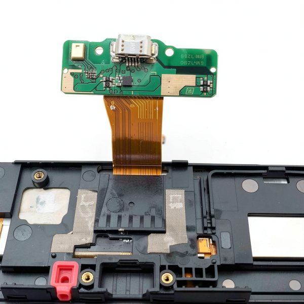 Samsung Galaxy Tab A 8.0 2019 SM-T290 USB Charging Port-6