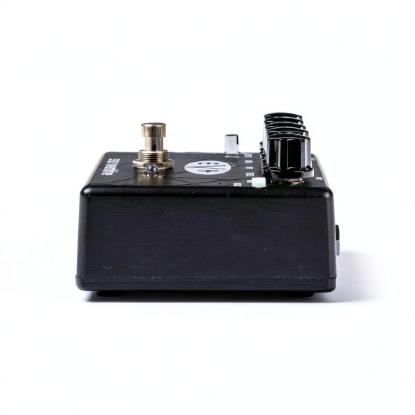 MXR EVH5150 Guitar Distortion Effects Pedal-1