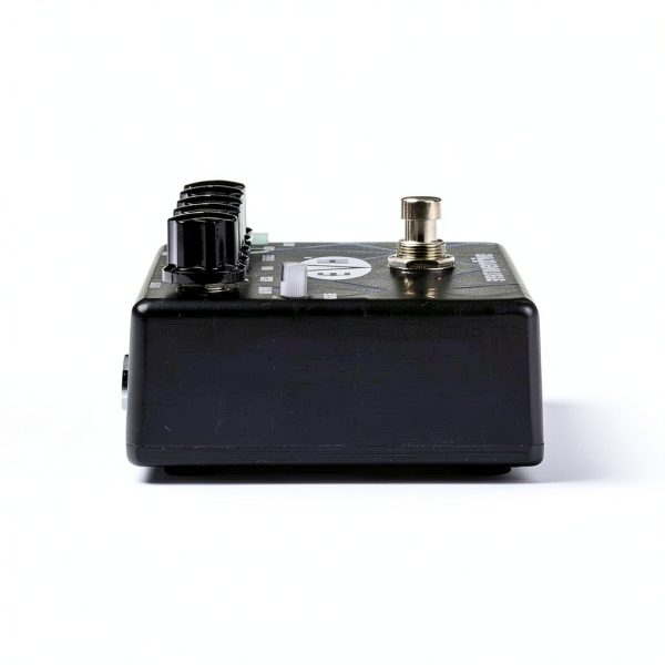 MXR EVH5150 Guitar Distortion Effects Pedal-2