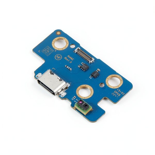 Samsung Galaxy Tab A8 10.5 USB Type-C Charging Port Flex-5