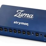 Strymon Zuma Pedal Power Supply 9V 500mA Isolated-0