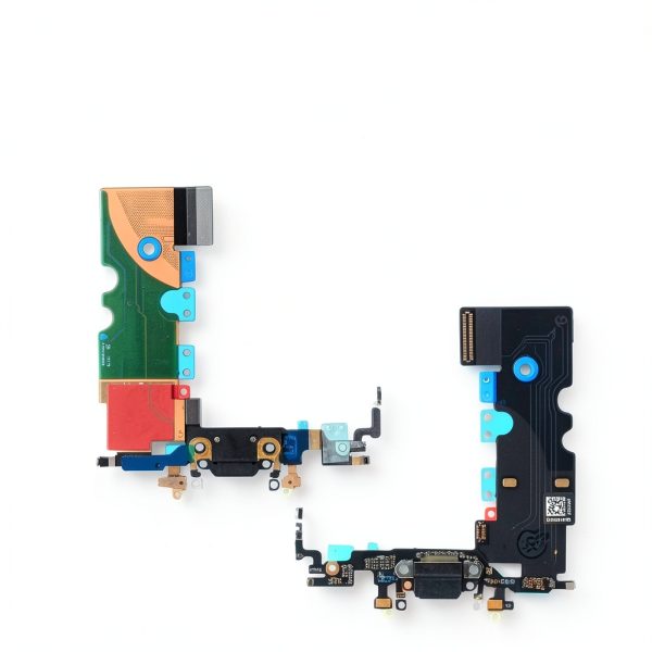 MEEFIX iPhone SE 2022 Dock Connector Repair Kit-2