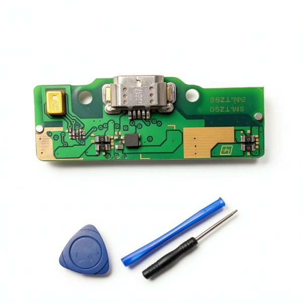 Samsung Galaxy Tab A 8.0 2019 SM-T290 USB Charging Port-0