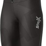 Sparx Sports Mens Cycling Bib Pants Thermal Insulated Fabric-0