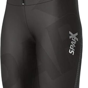 Sparx Sports Mens Cycling Bib Pants Thermal Insulated Fabric-0