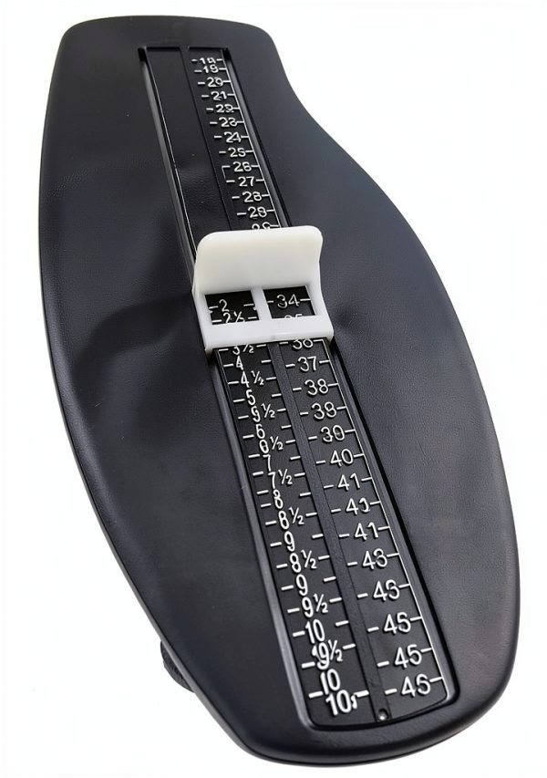 ljhnba Foot Measuring Ruler for Accurate Home Use-3