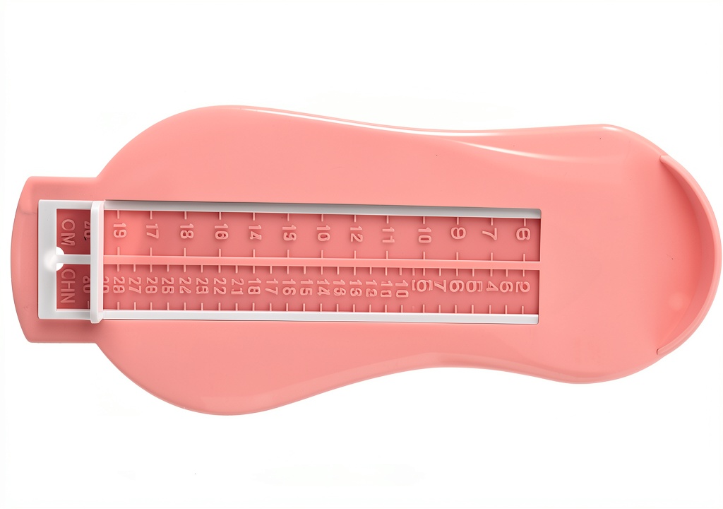 Ciieeo Foot Measuring Device for Kids