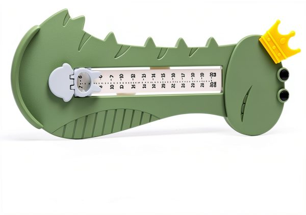 Kisangel Foot Measuring Device for Kids Adults-6
