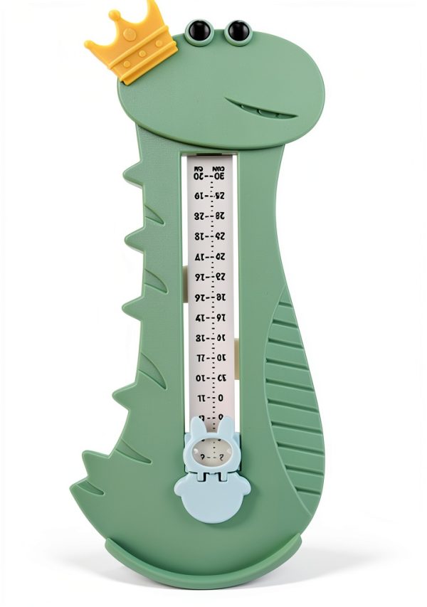 Kisangel Foot Measuring Device for Kids Adults-1