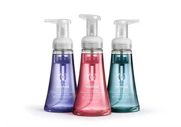 AmazonUs/V21WL Foaming Hand Soap 10 Fl Oz Pack of 6 Beauty-4