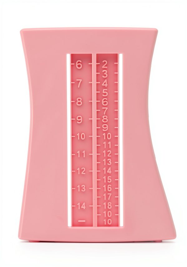 Ciieeo Foot Measuring Device for Kids-5