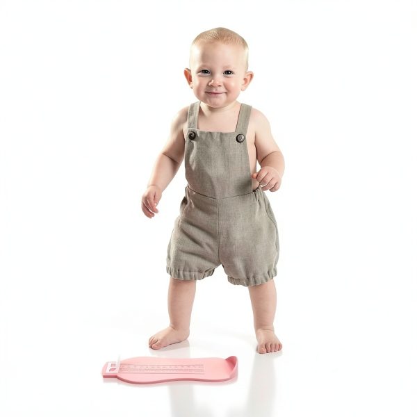 ROSENICE Foot Measuring Device for Kids-4