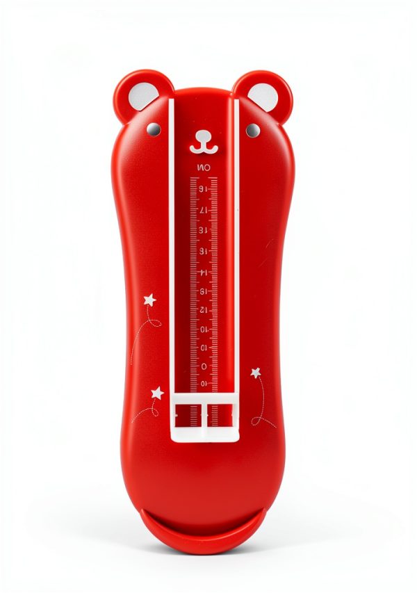 Shoe Foot Sizer KidFit Children Measuring Tool-1