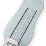 ULTNICE Shoe Measuring Device 6-20cm Accurate Size Tool-0